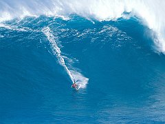 Jaws, Maui, Hawaii